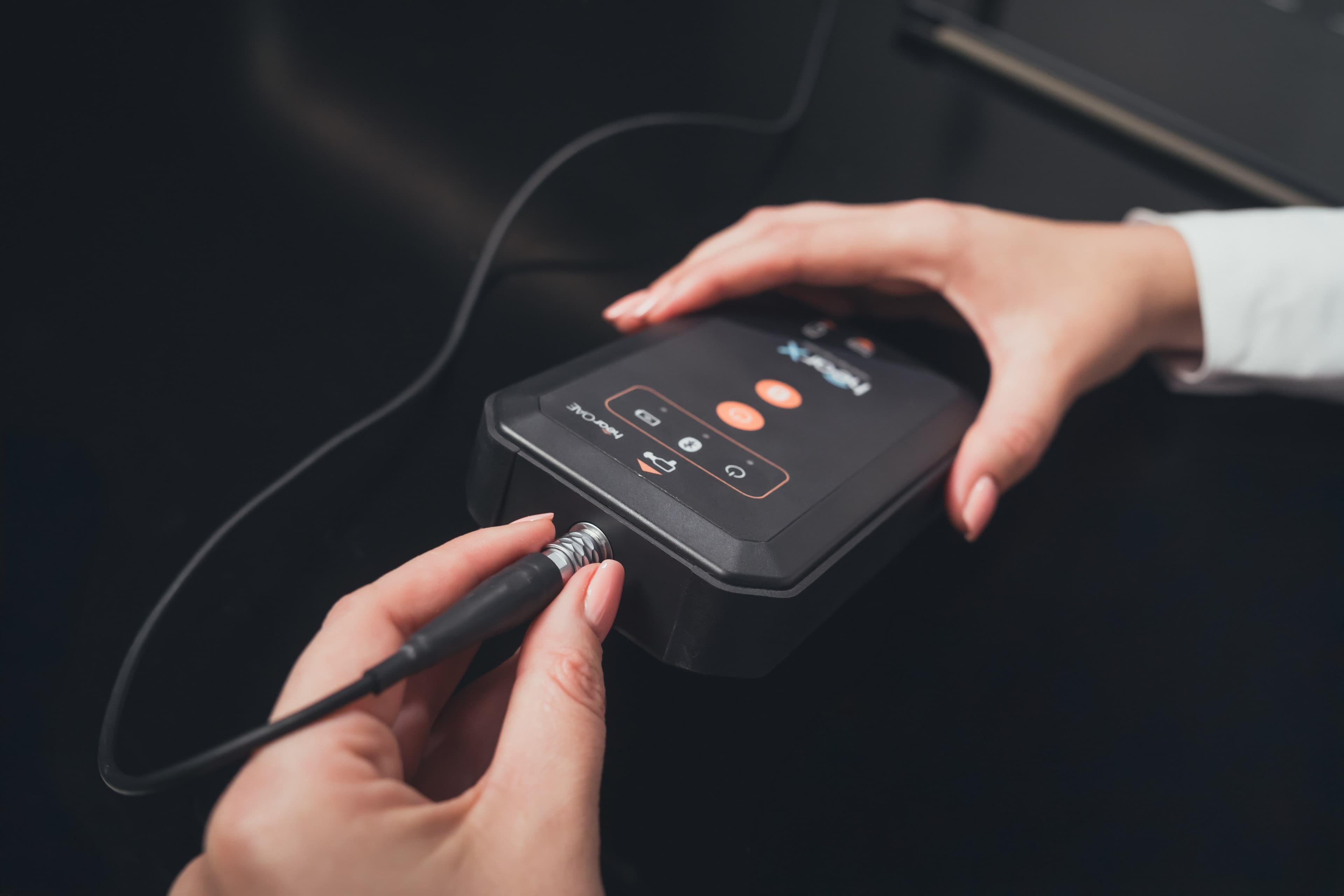 Comprehensive, affordable hearing technology